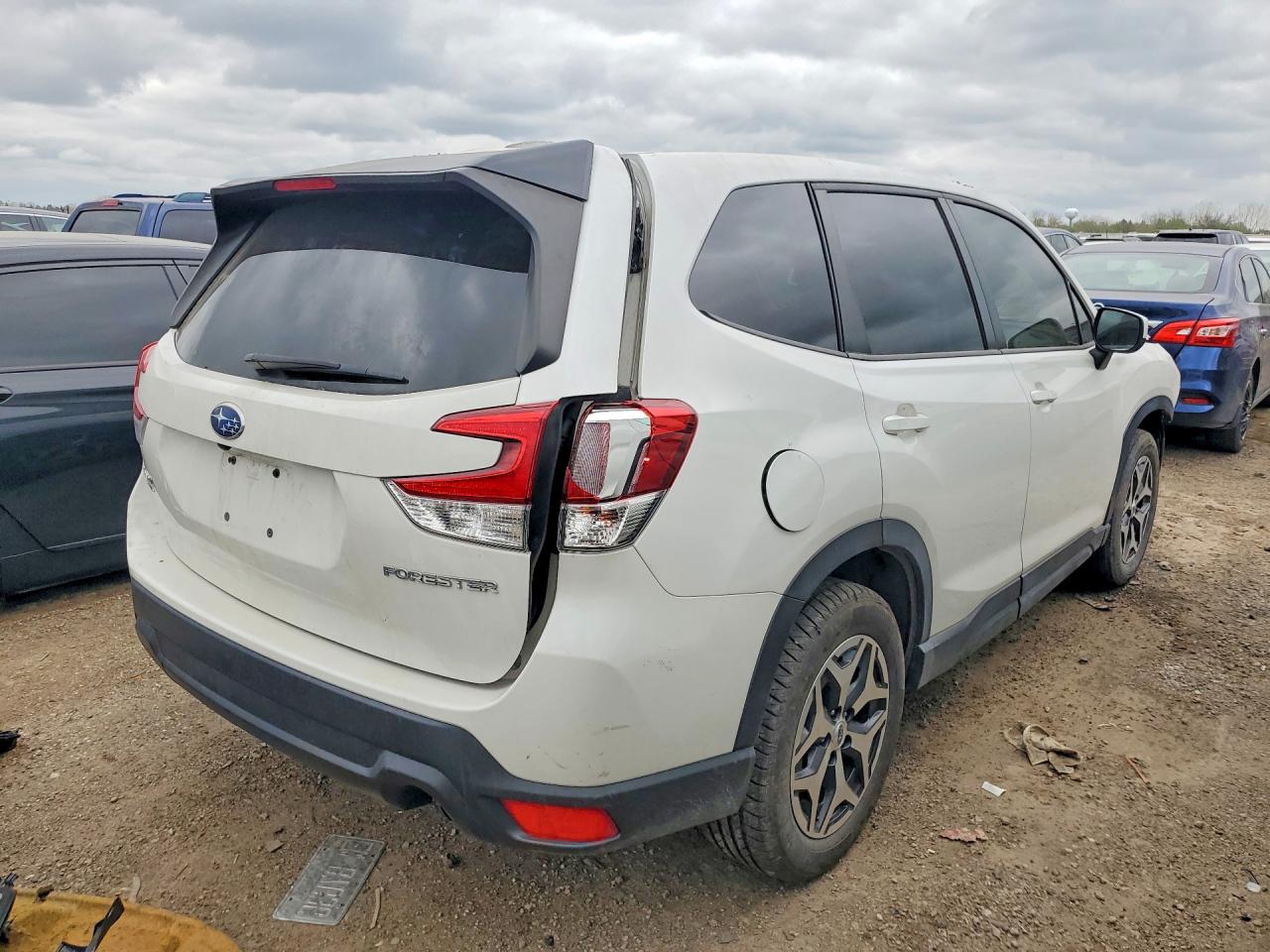 Subaru Forester Premium