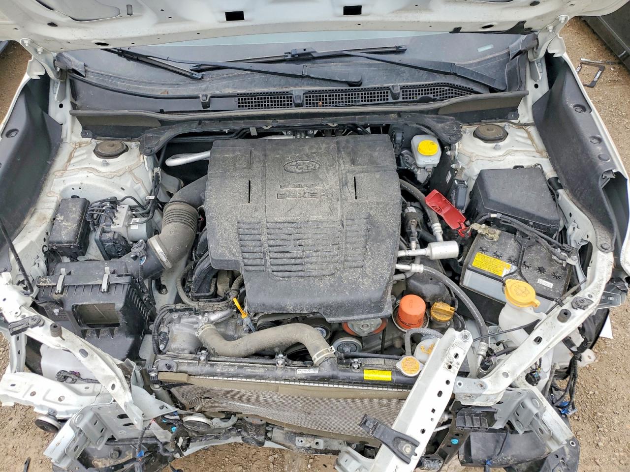 Subaru Forester Premium