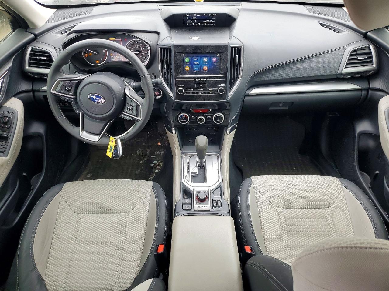 Subaru Forester Premium
