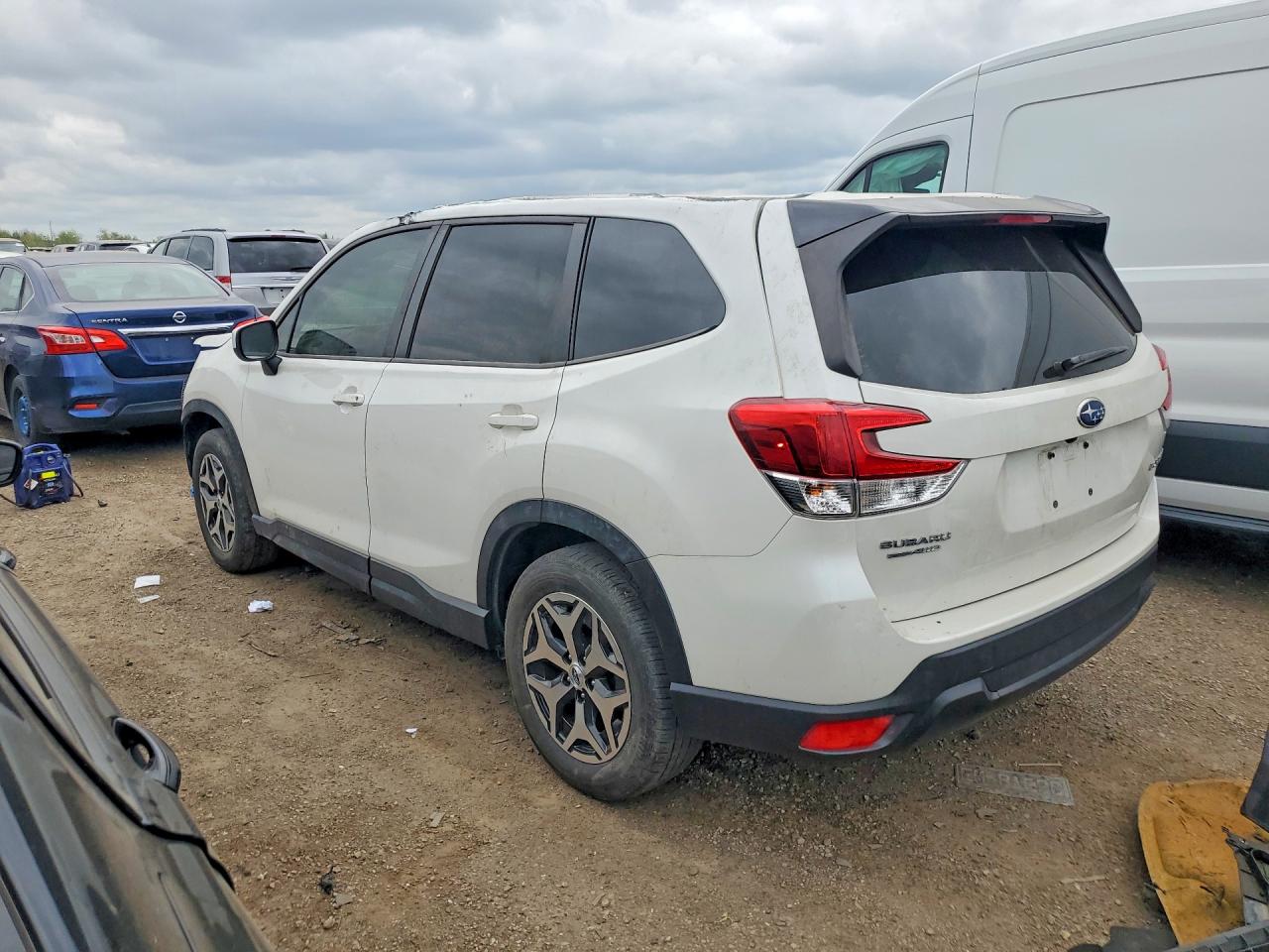 Subaru Forester Premium