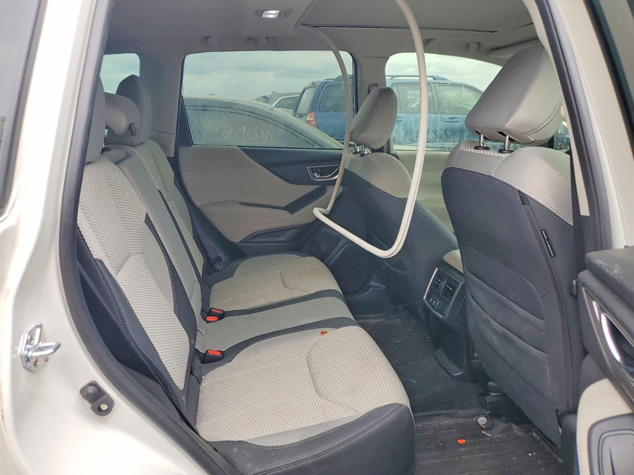 Subaru Forester Premium
