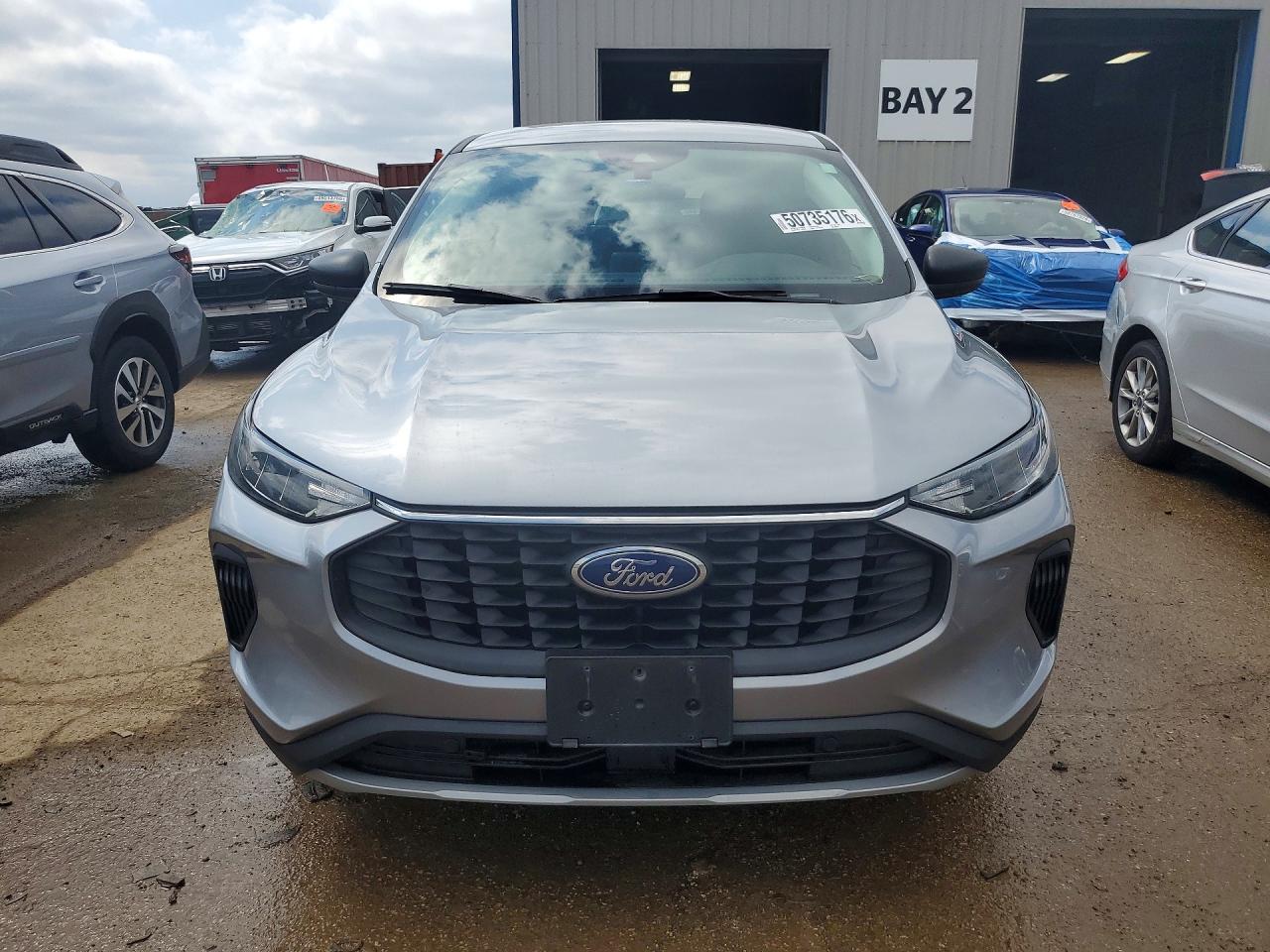 Ford Escape Active
