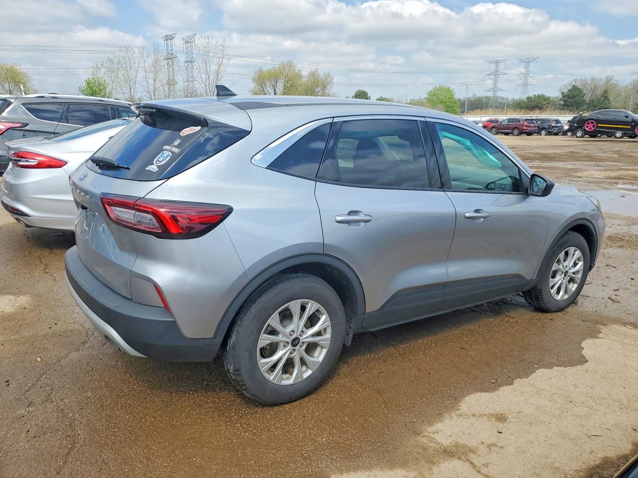 Ford Escape Active