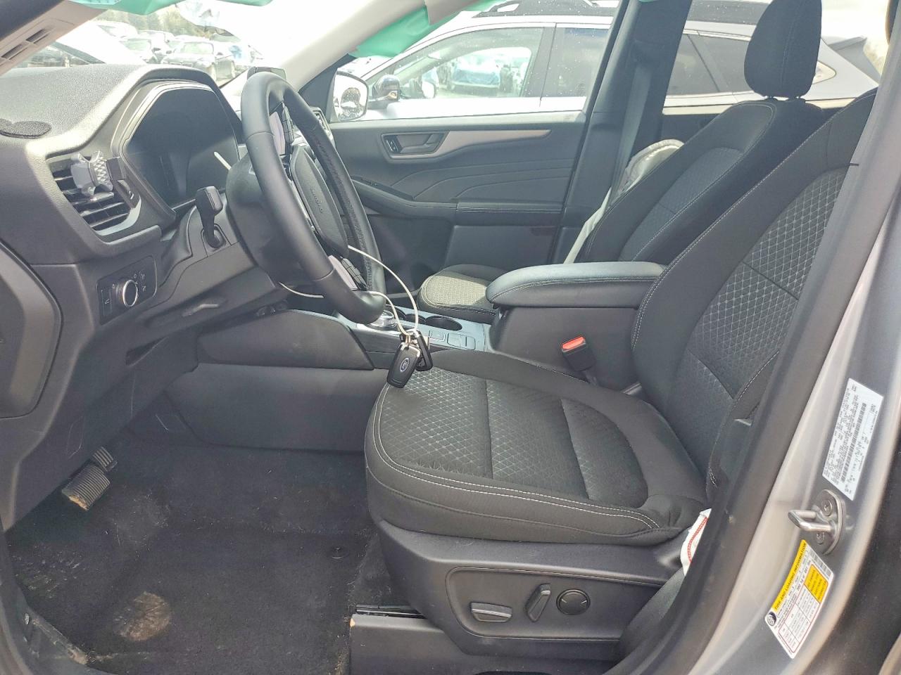 Ford Escape Active
