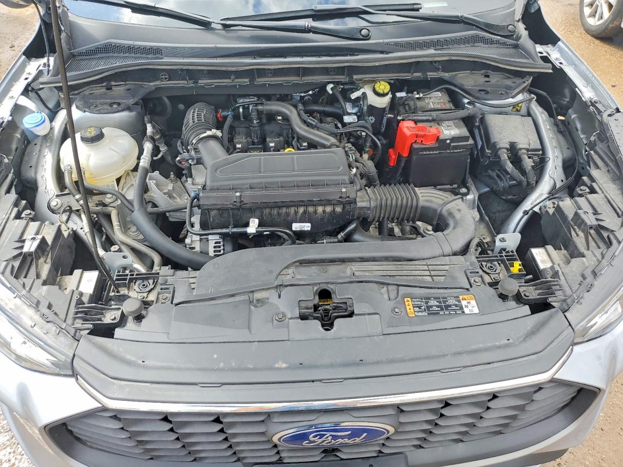 Ford Escape Active