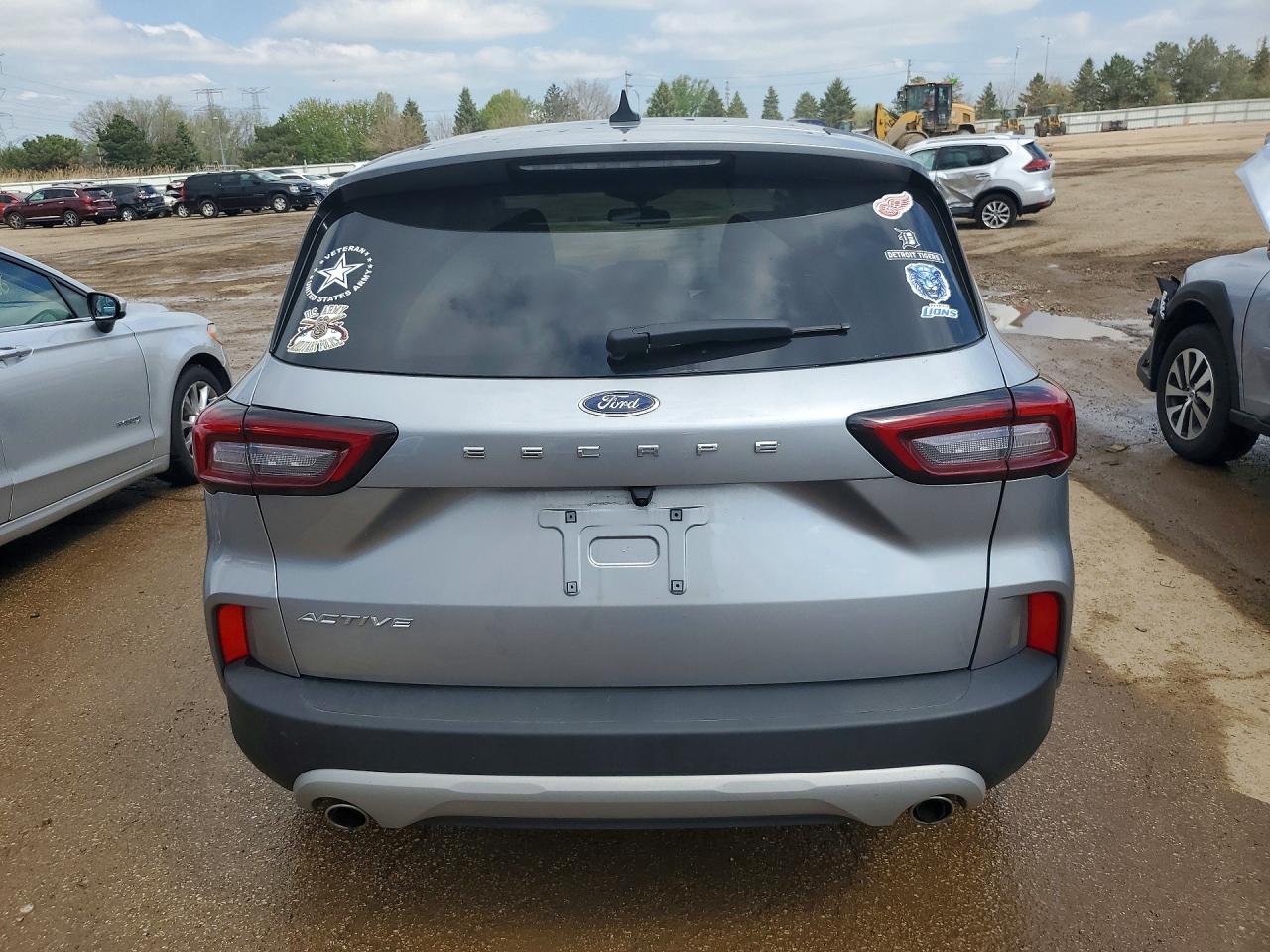 Ford Escape Active