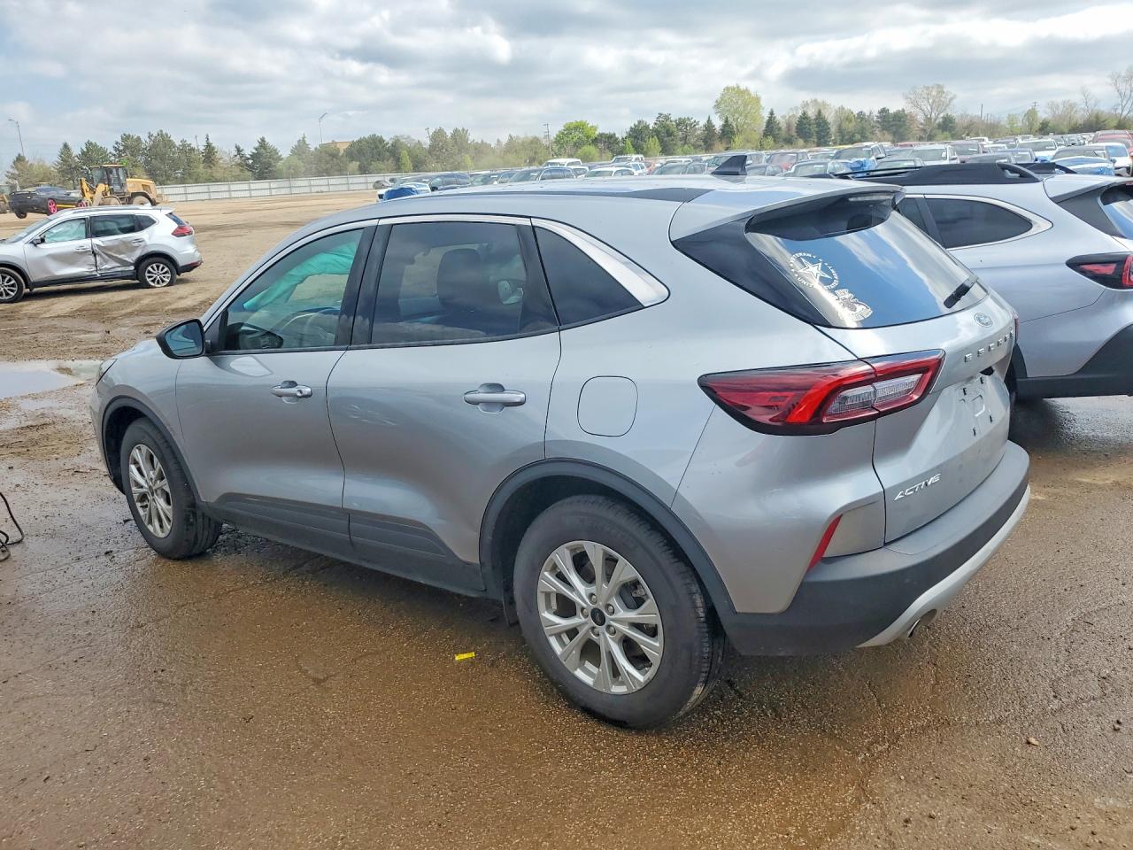 Ford Escape Active