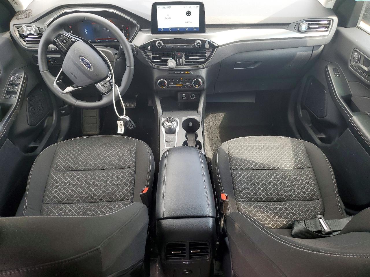 Ford Escape Active