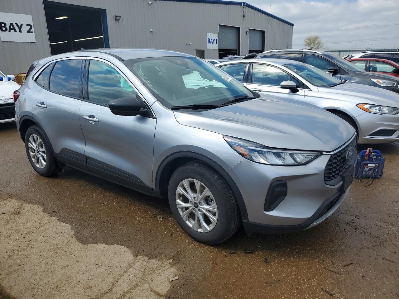 Ford Escape Active