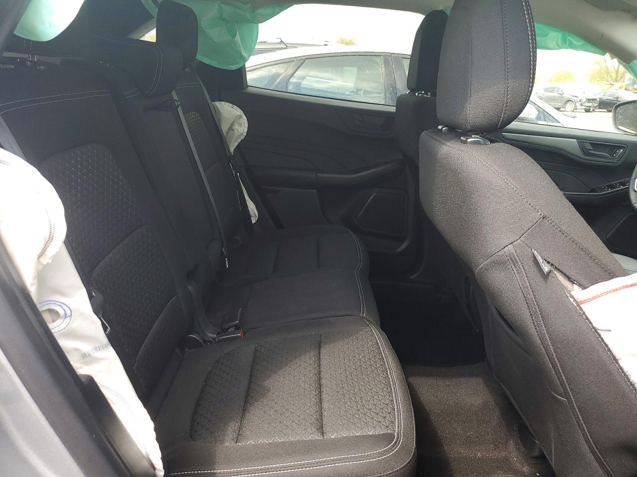 Ford Escape Active