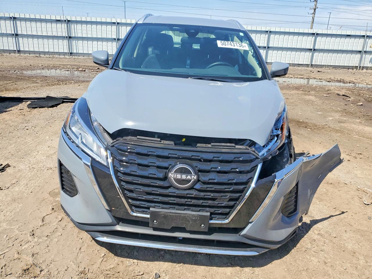 Nissan Kicks Sv