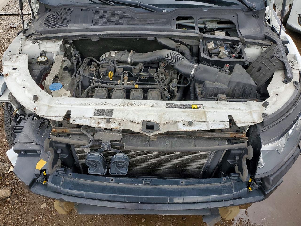 Land Rover Range Rover Dynamic Premium