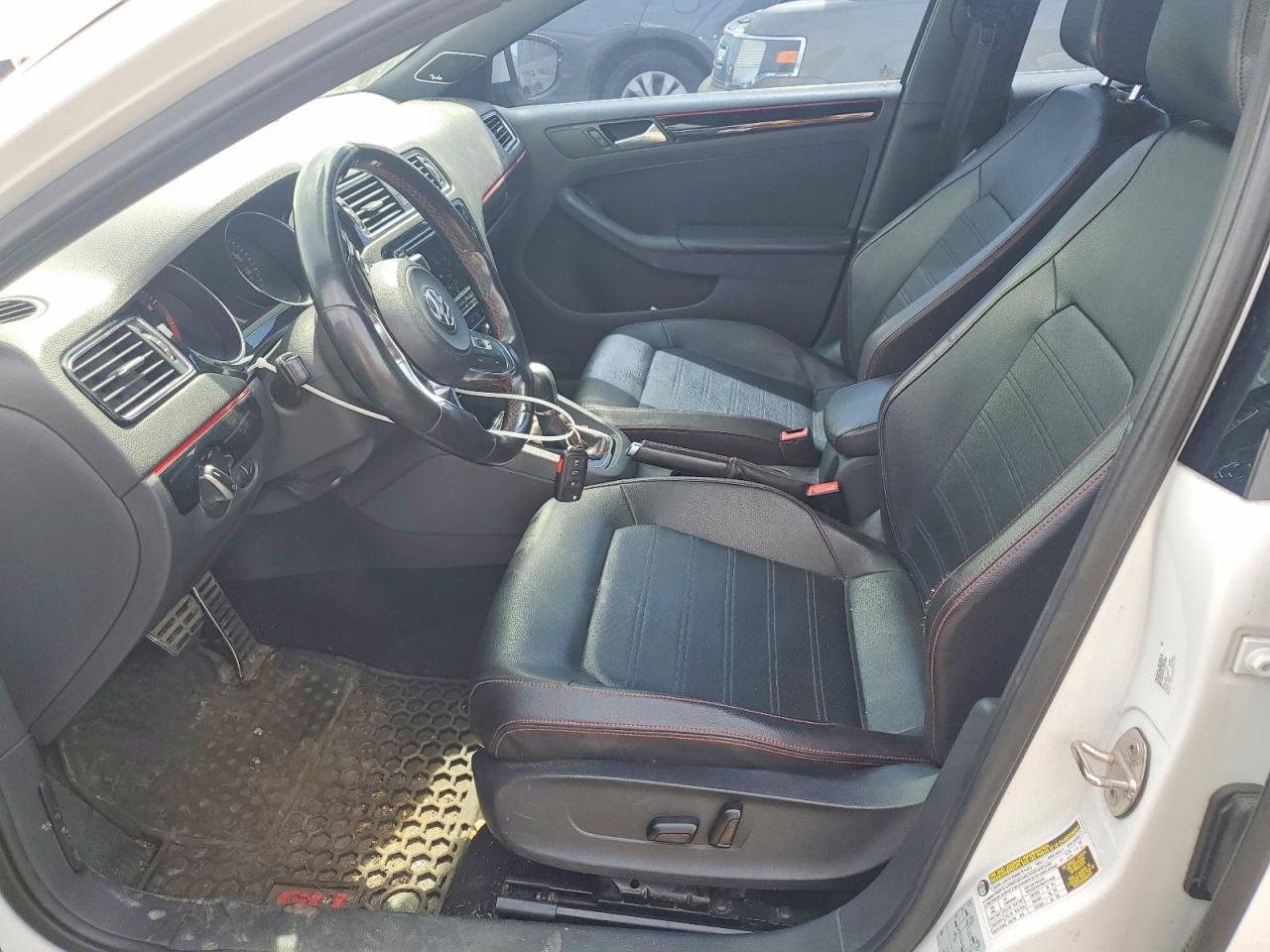 Volkswagen Jetta Gli