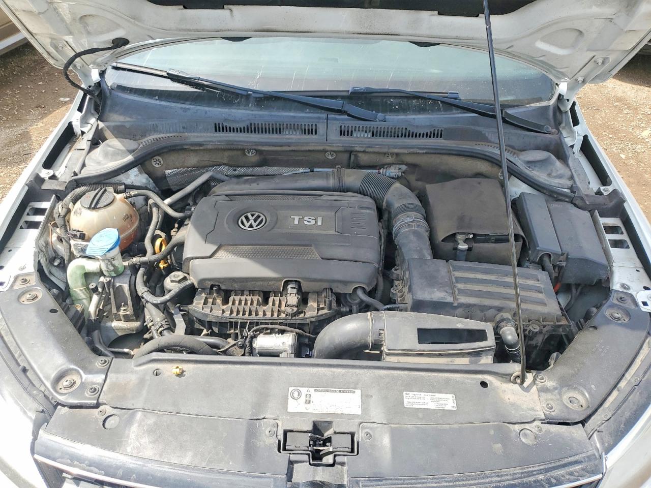 Volkswagen Jetta Gli