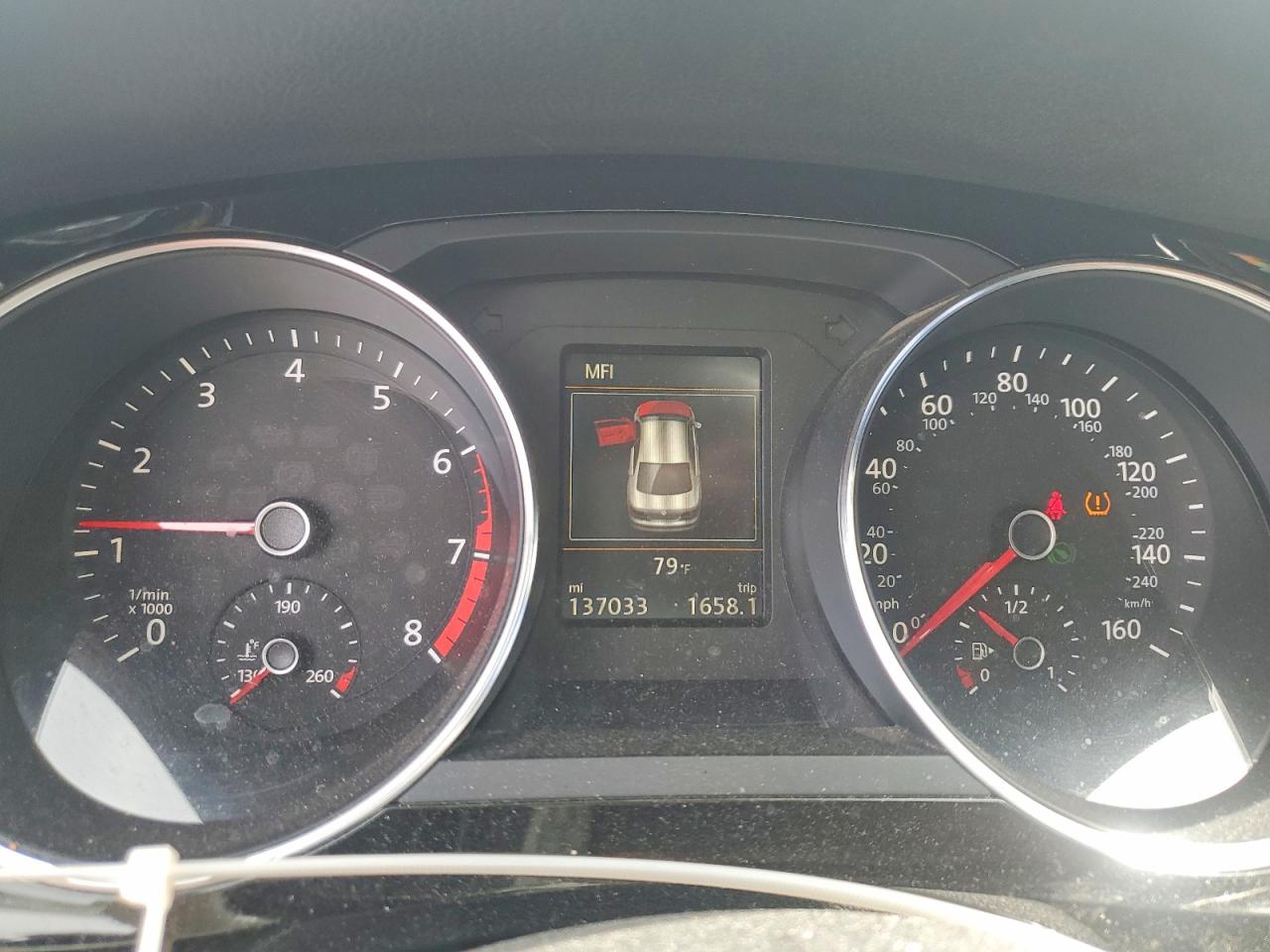 Volkswagen Jetta Gli