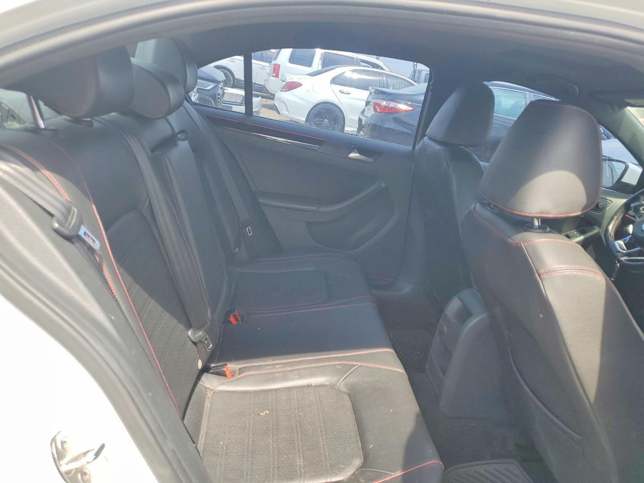 Volkswagen Jetta Gli