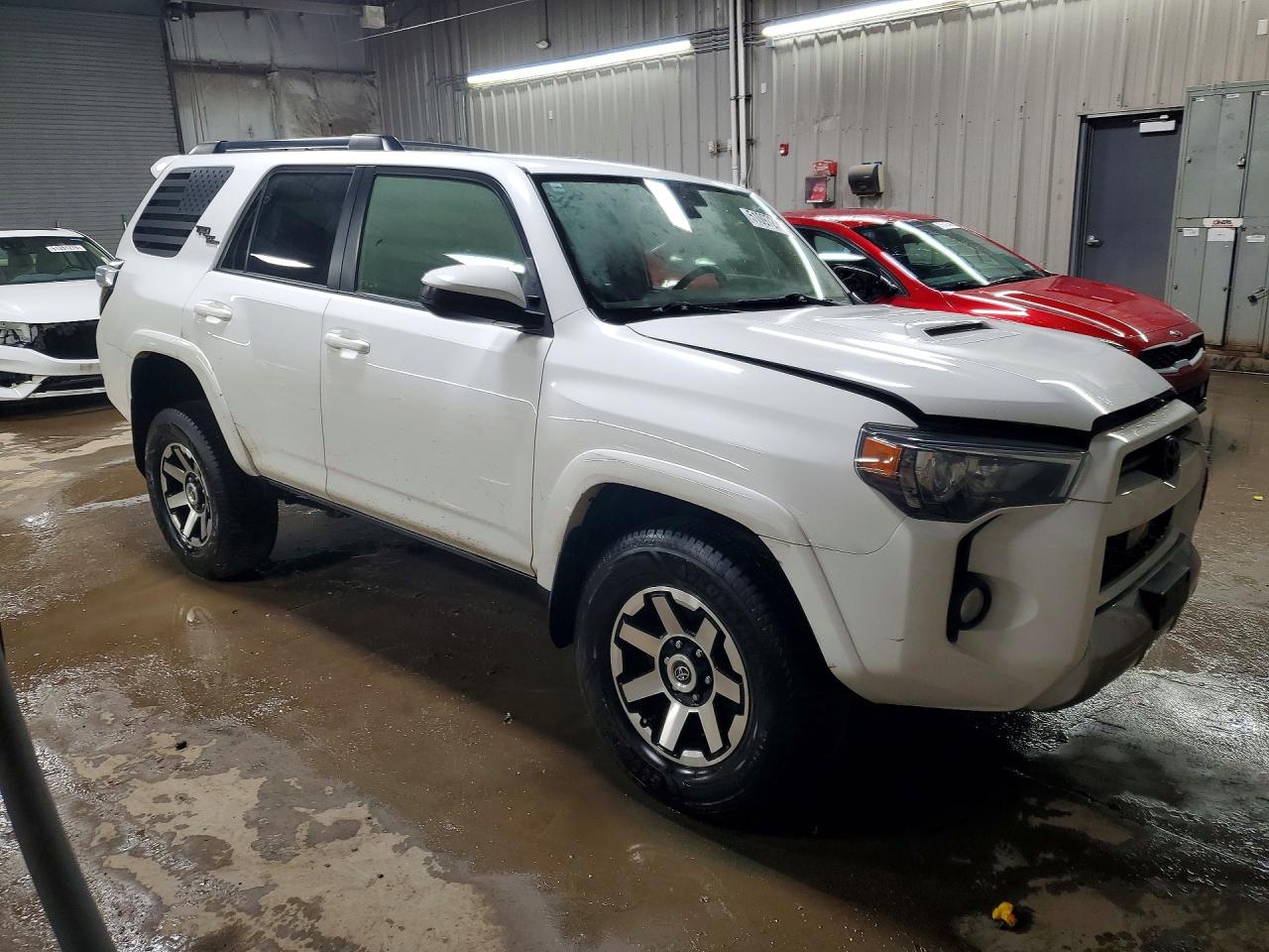 Toyota 4Runner Trd Off-road