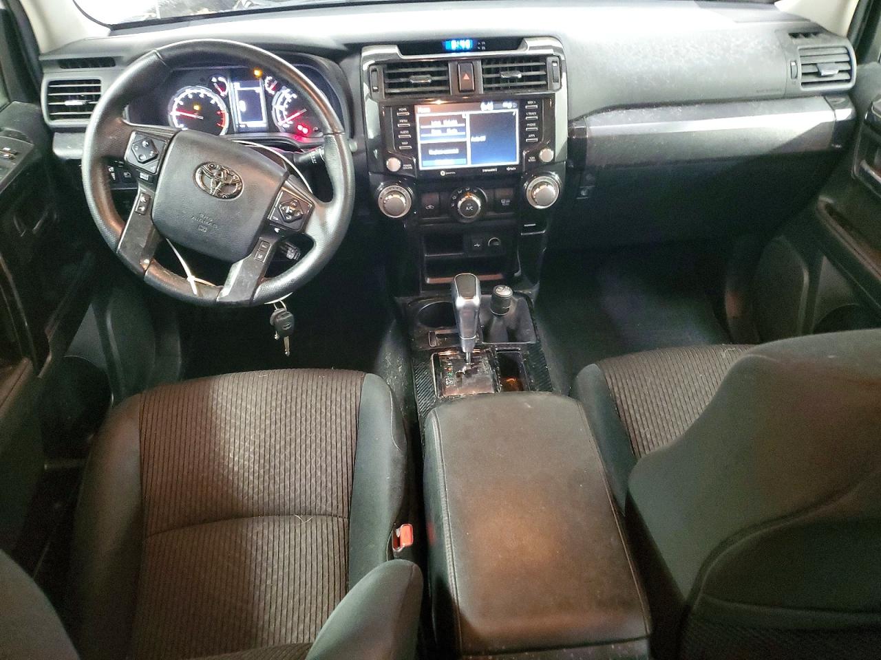 Toyota 4Runner Trd Off-road