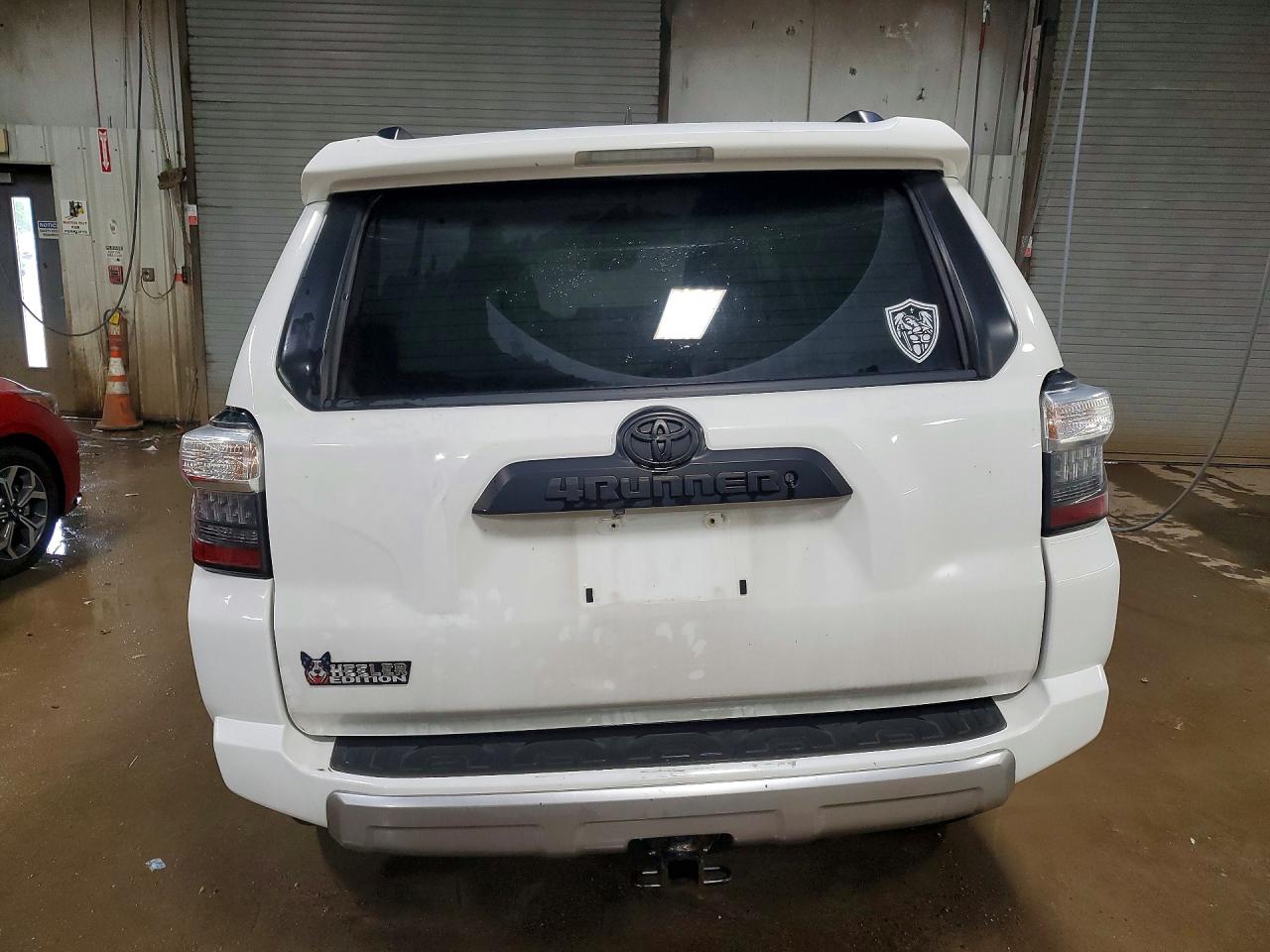 Toyota 4Runner Trd Off-road