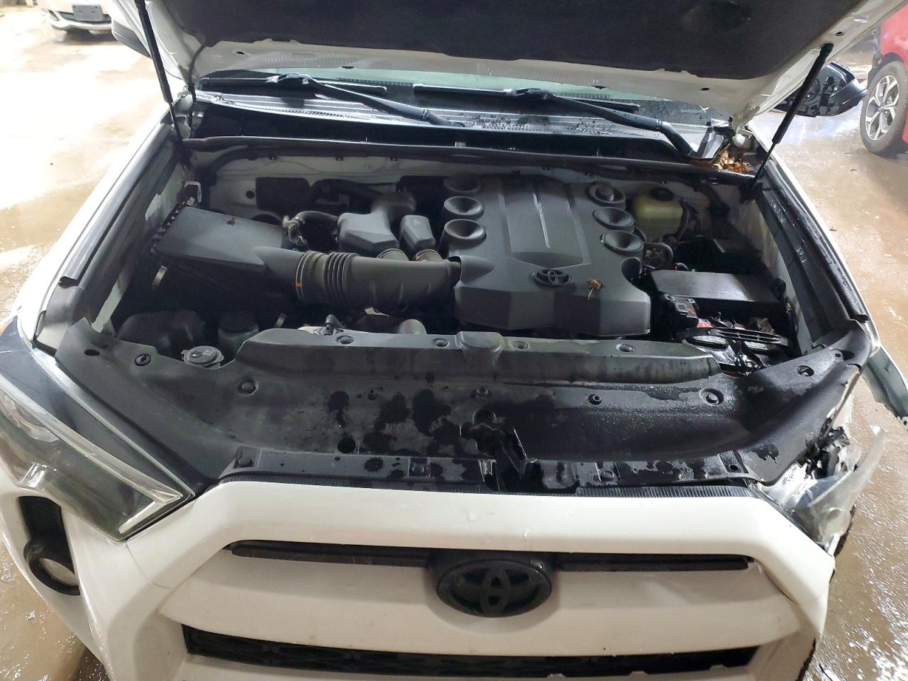 Toyota 4Runner Trd Off-road