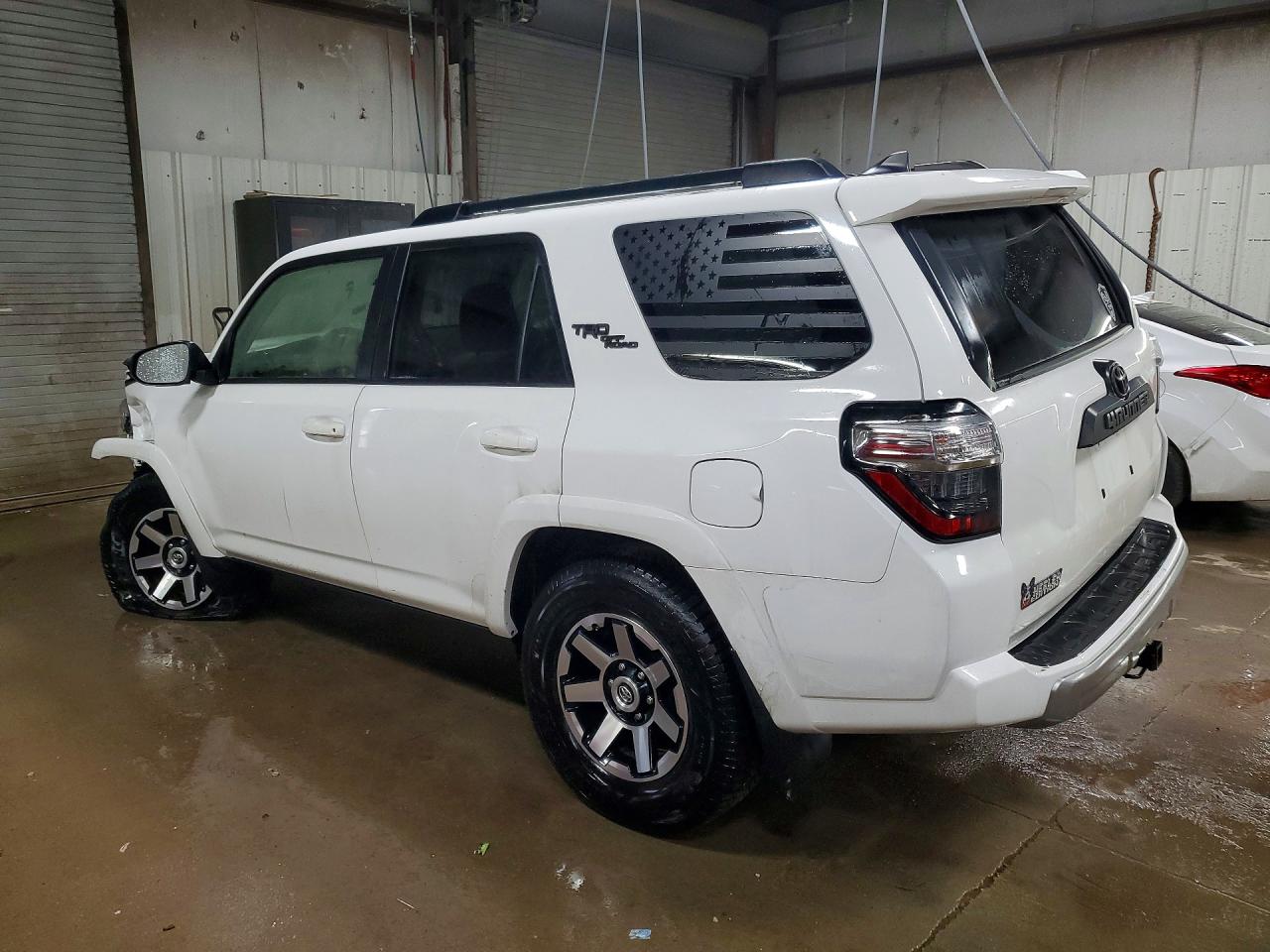 Toyota 4Runner Trd Off-road