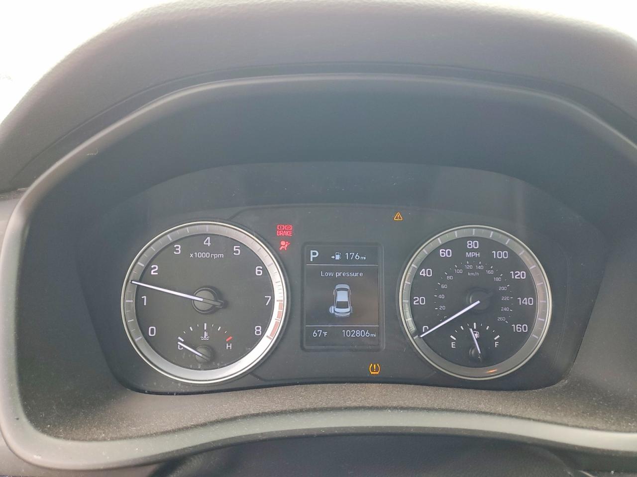 Hyundai SONATA Se