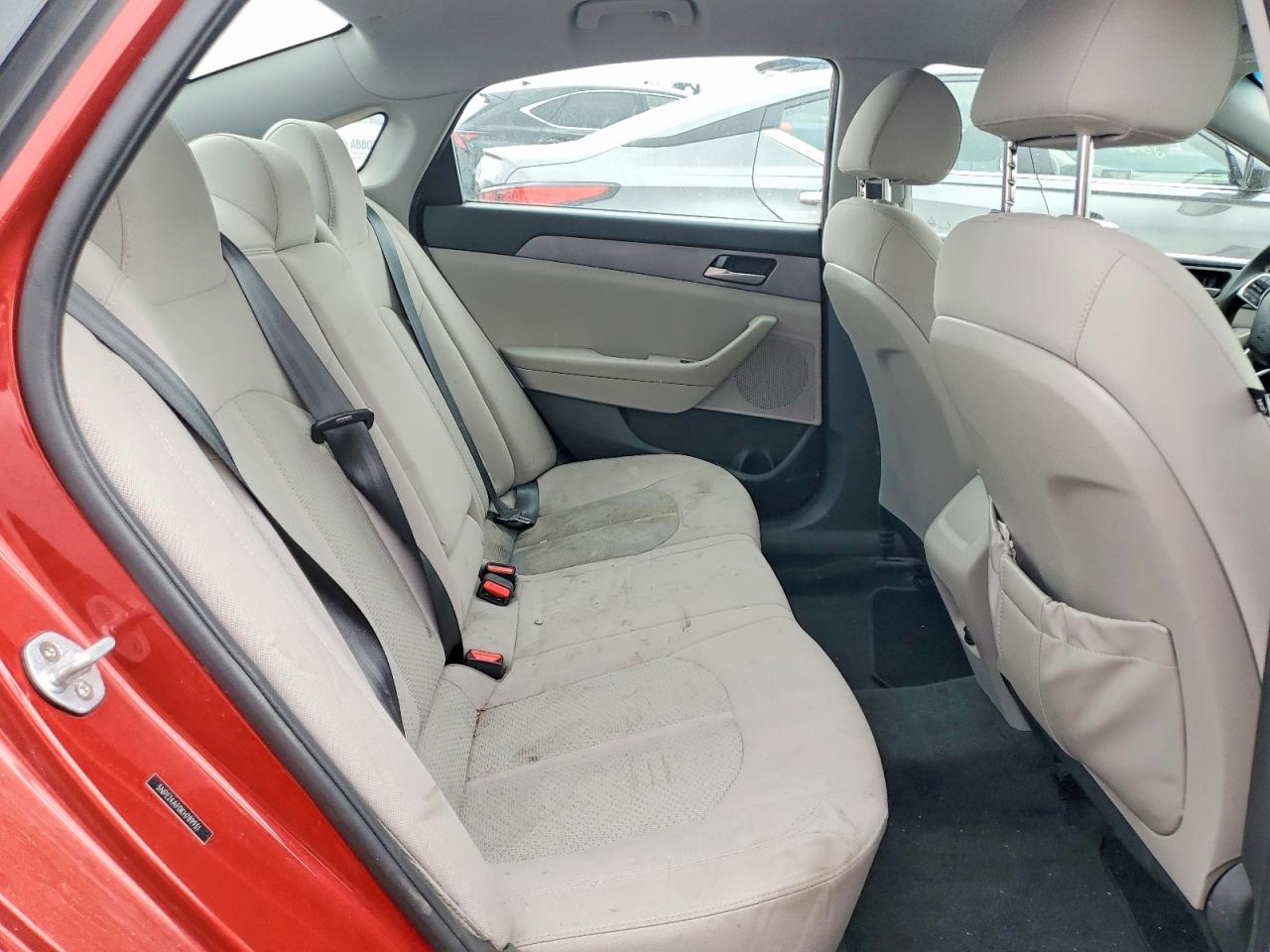 Hyundai SONATA Se