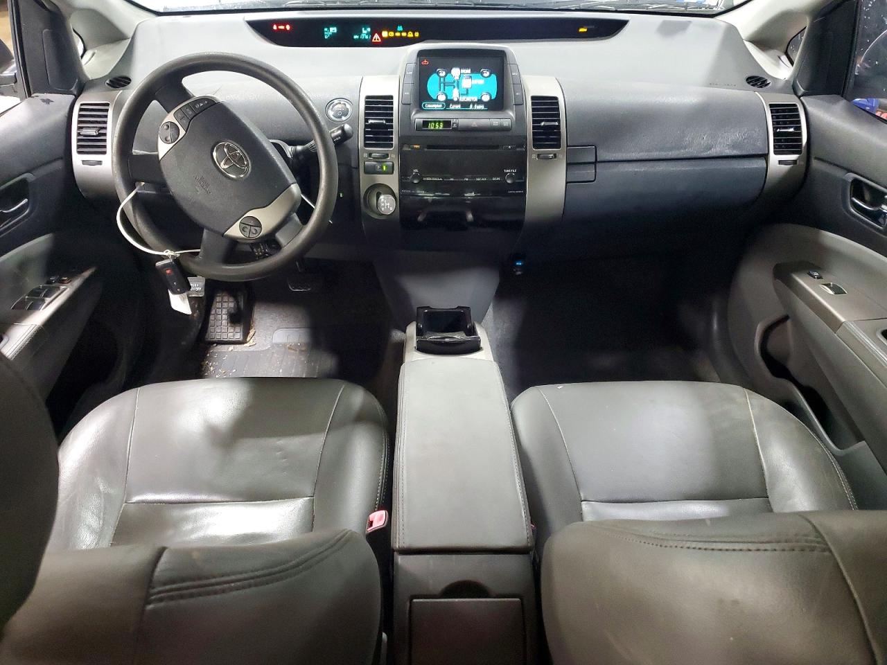 Toyota Prius Base