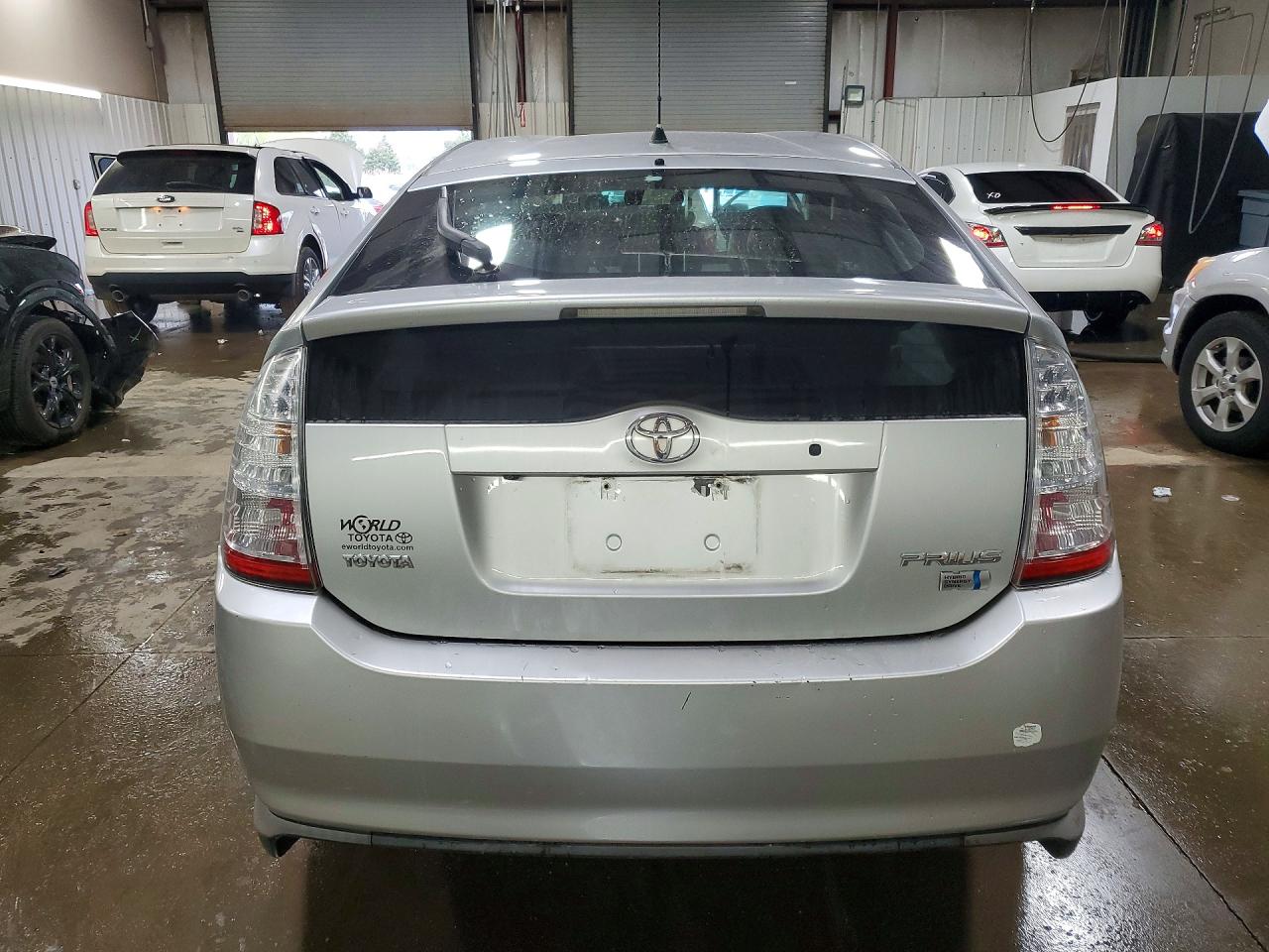 Toyota Prius Base