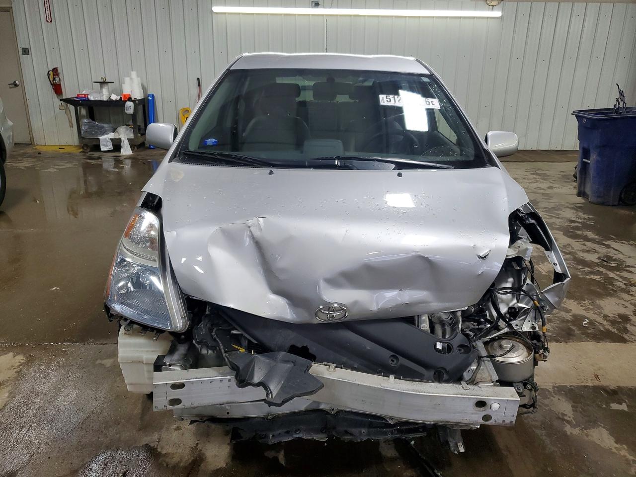Toyota Prius Base