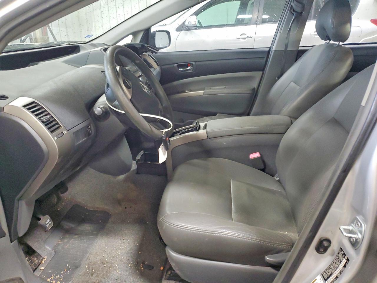 Toyota Prius Base