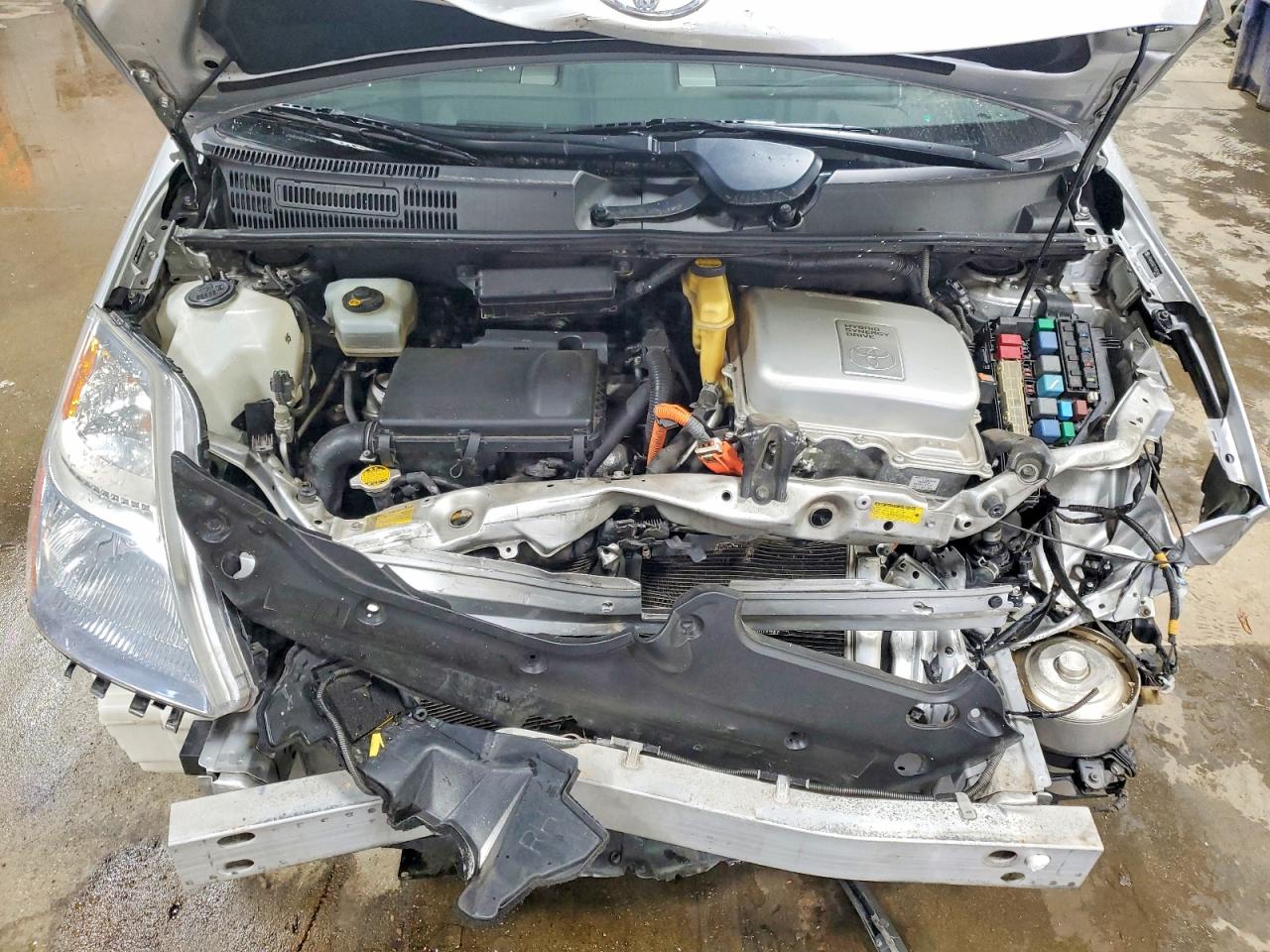 Toyota Prius Base
