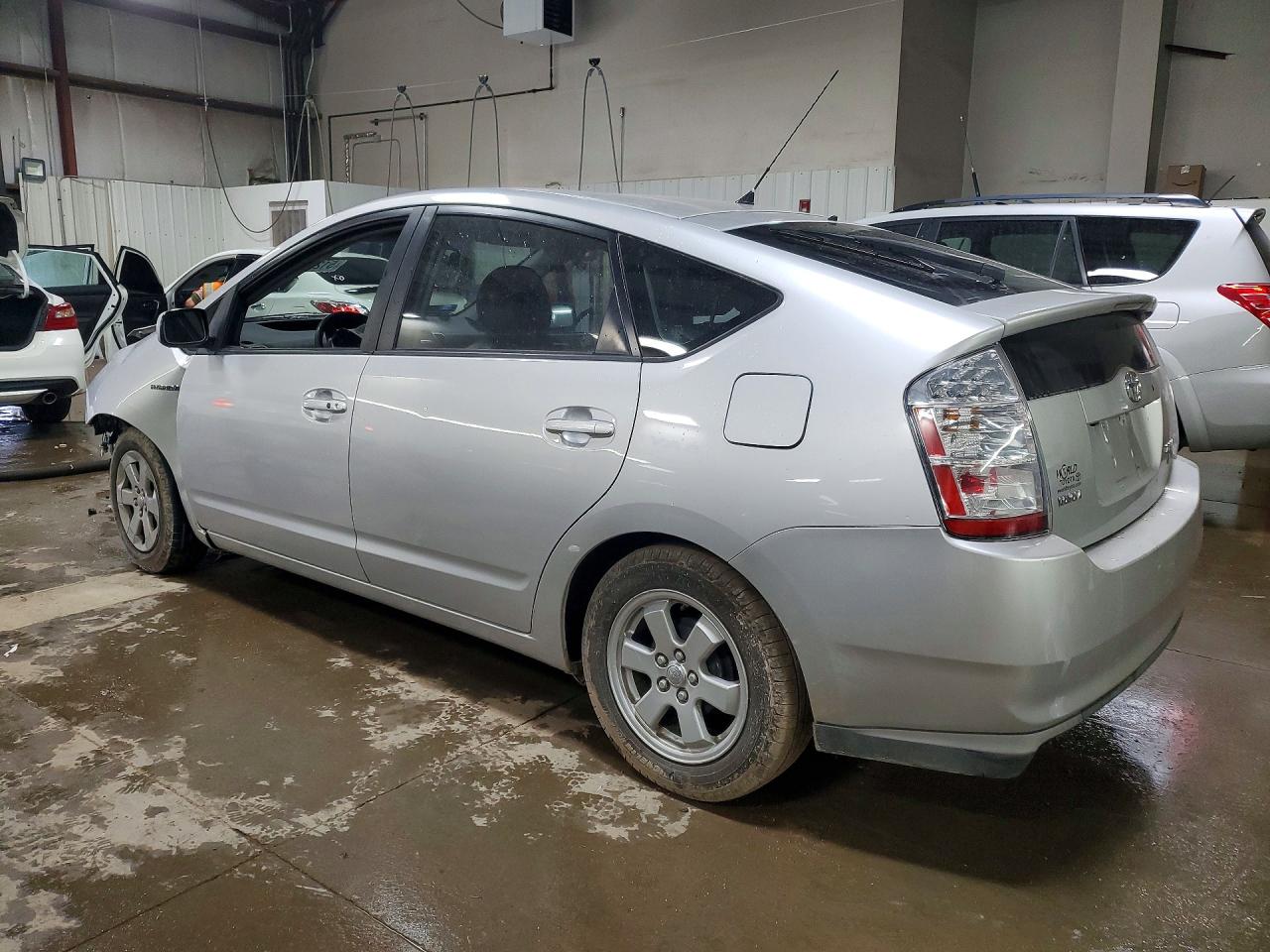 Toyota Prius Base