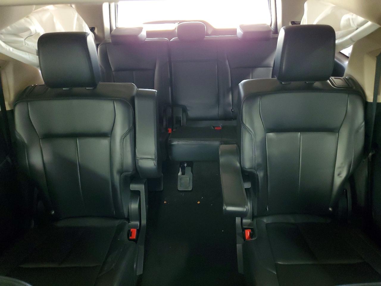 Ford Expedition Xlt
