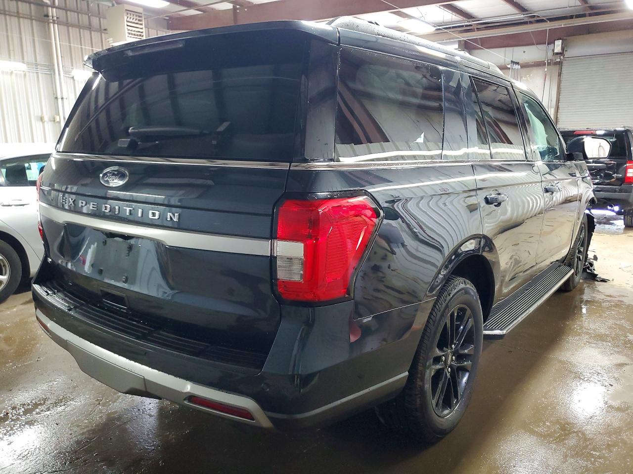 Ford Expedition Xlt