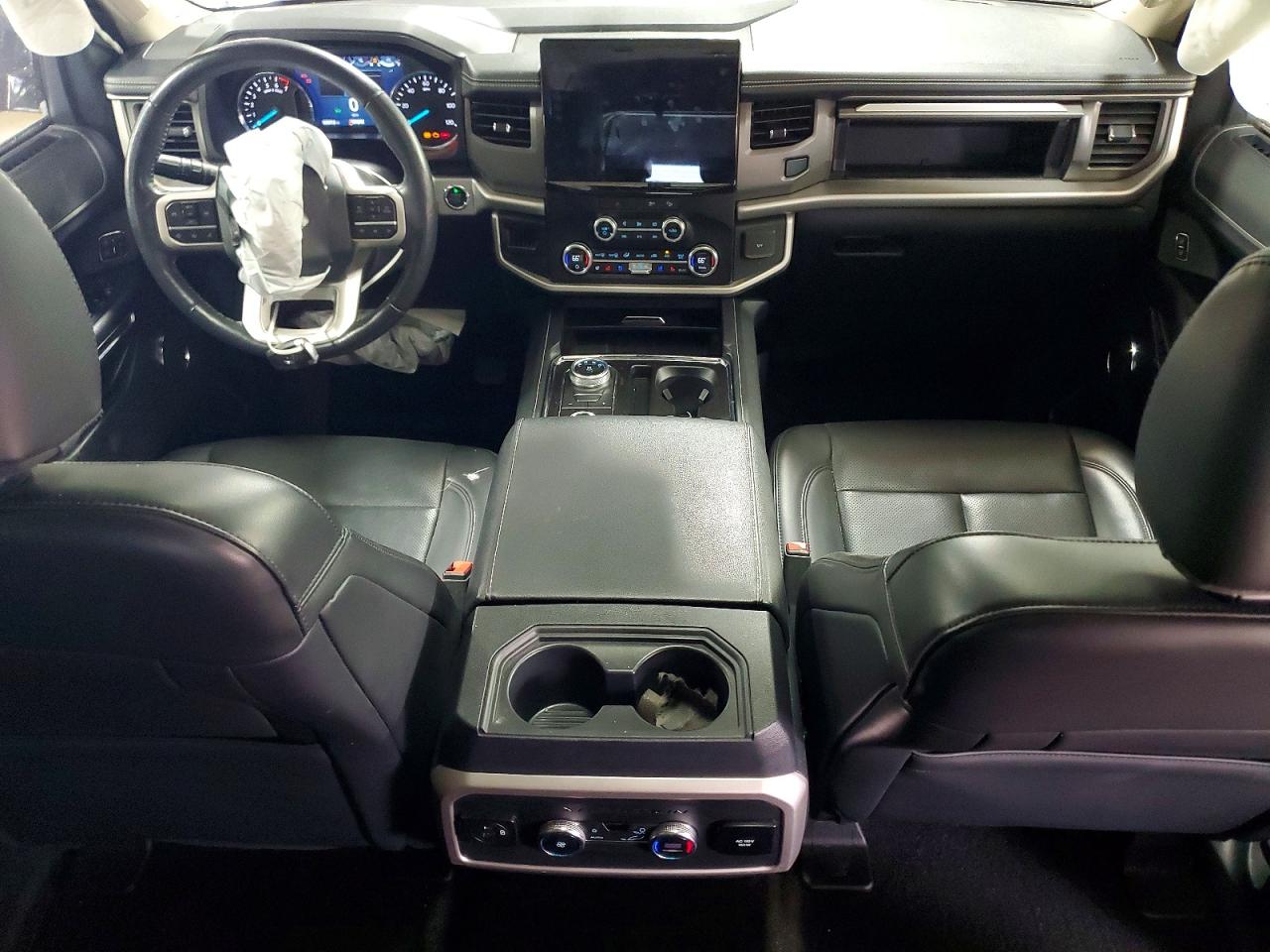 Ford Expedition Xlt