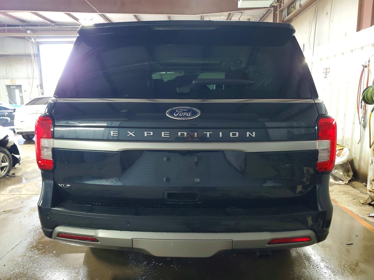 Ford Expedition Xlt