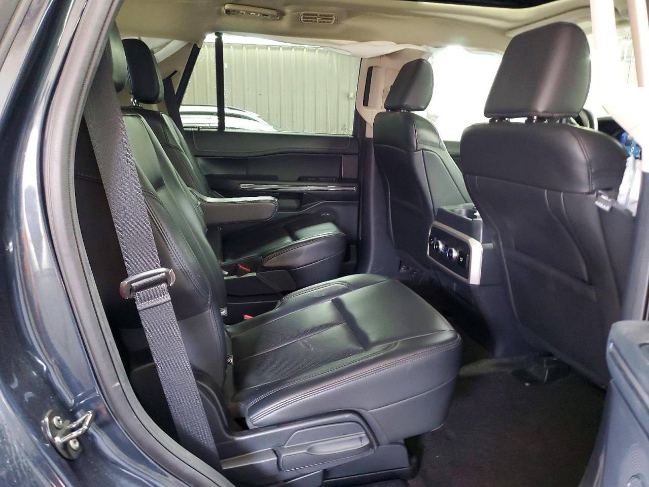 Ford Expedition Xlt