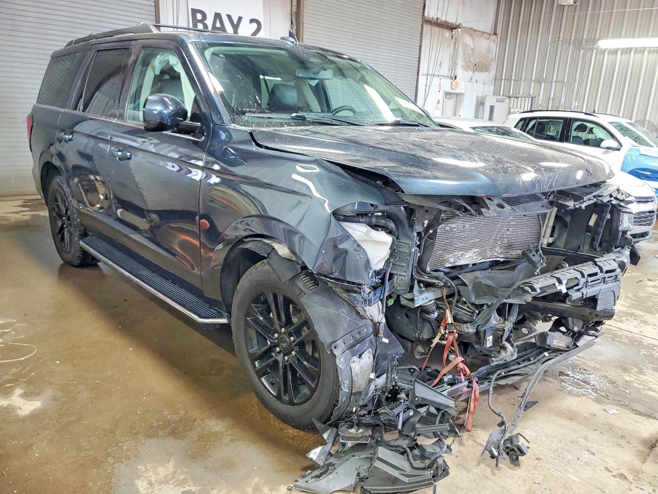 Ford Expedition Xlt