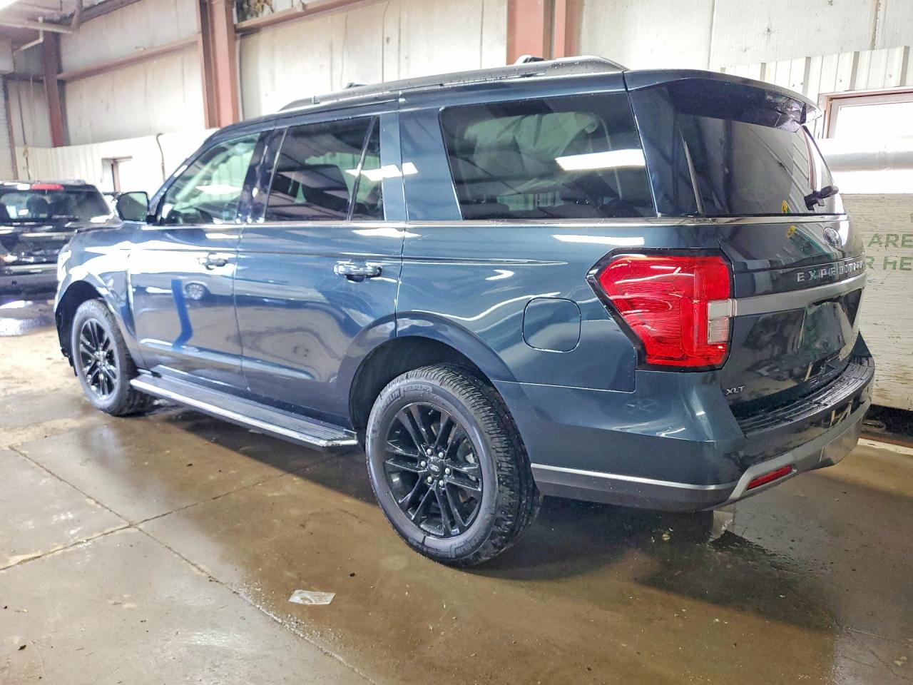 Ford Expedition Xlt