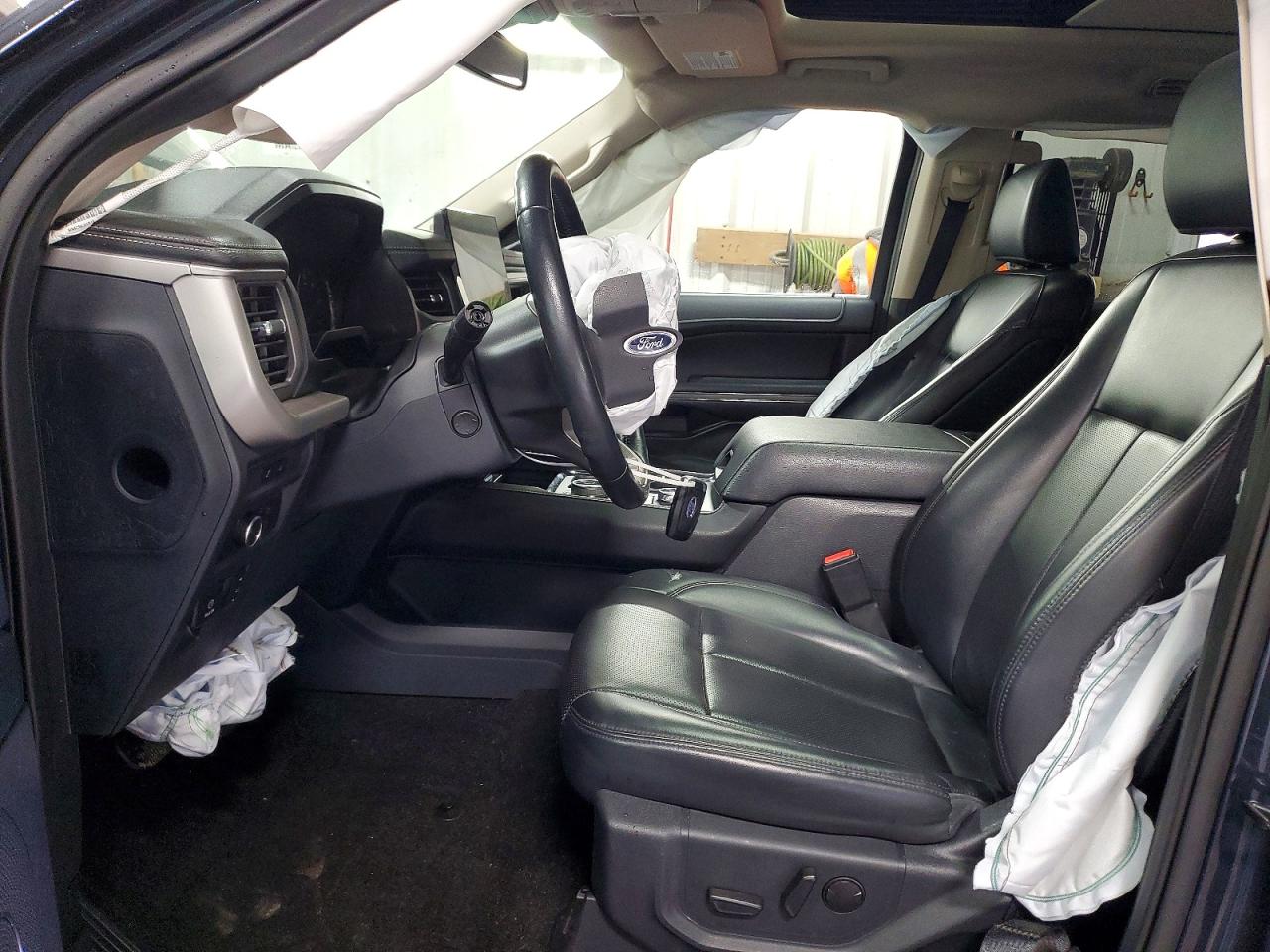 Ford Expedition Xlt