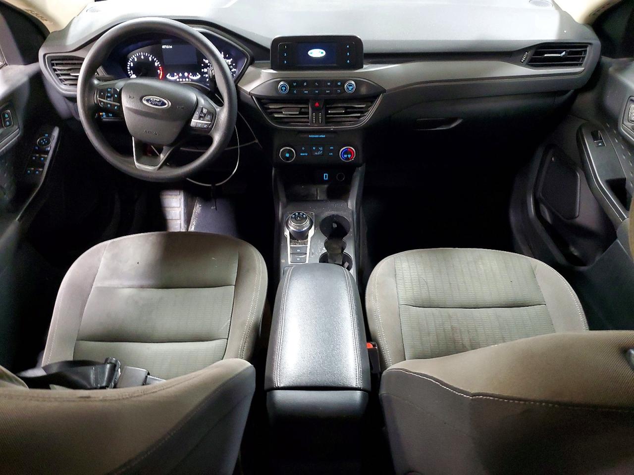 Ford Escape S