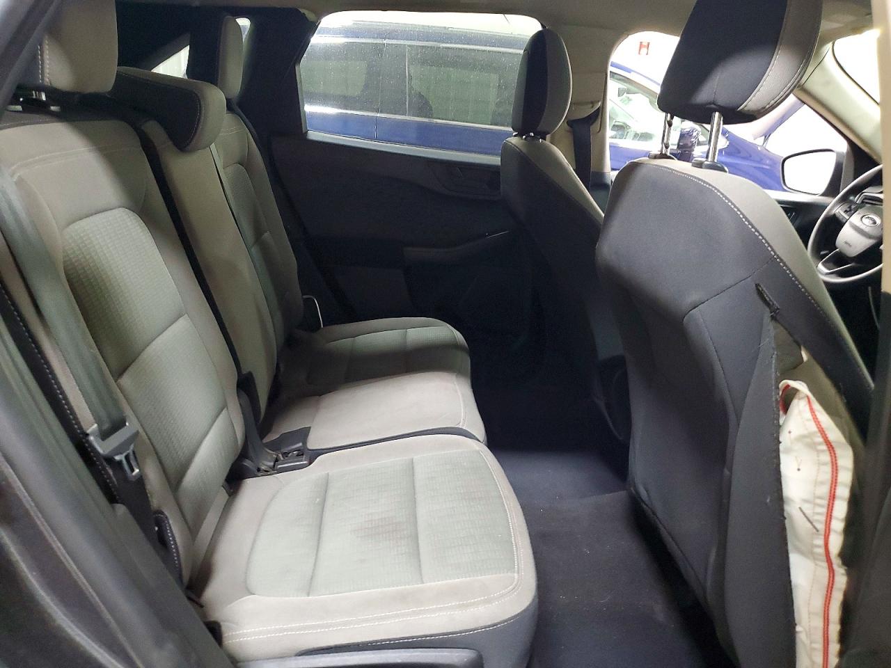 Ford Escape S