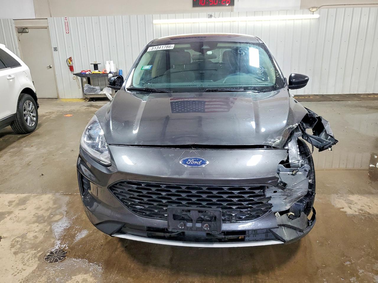 Ford Escape S