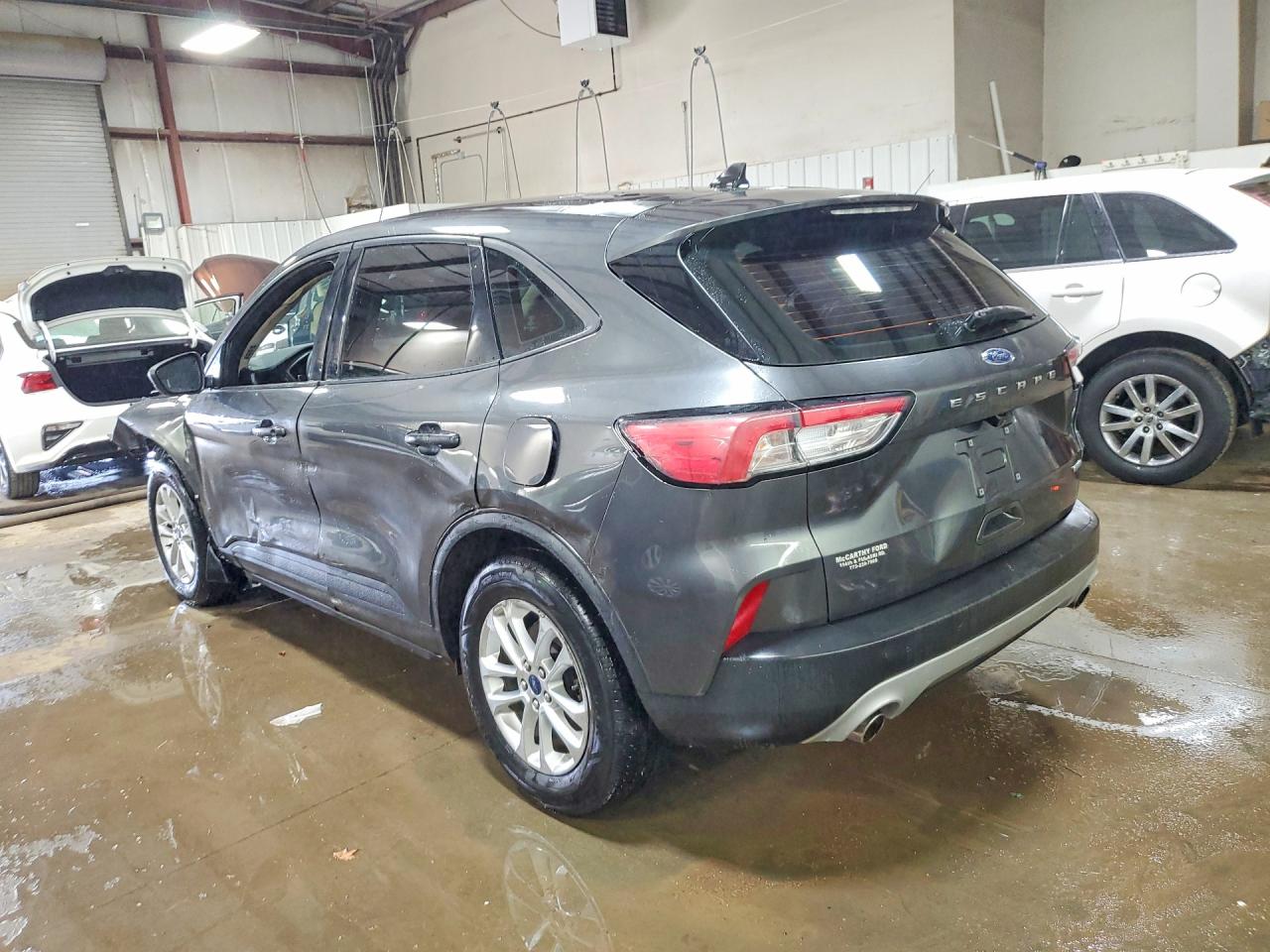 Ford Escape S