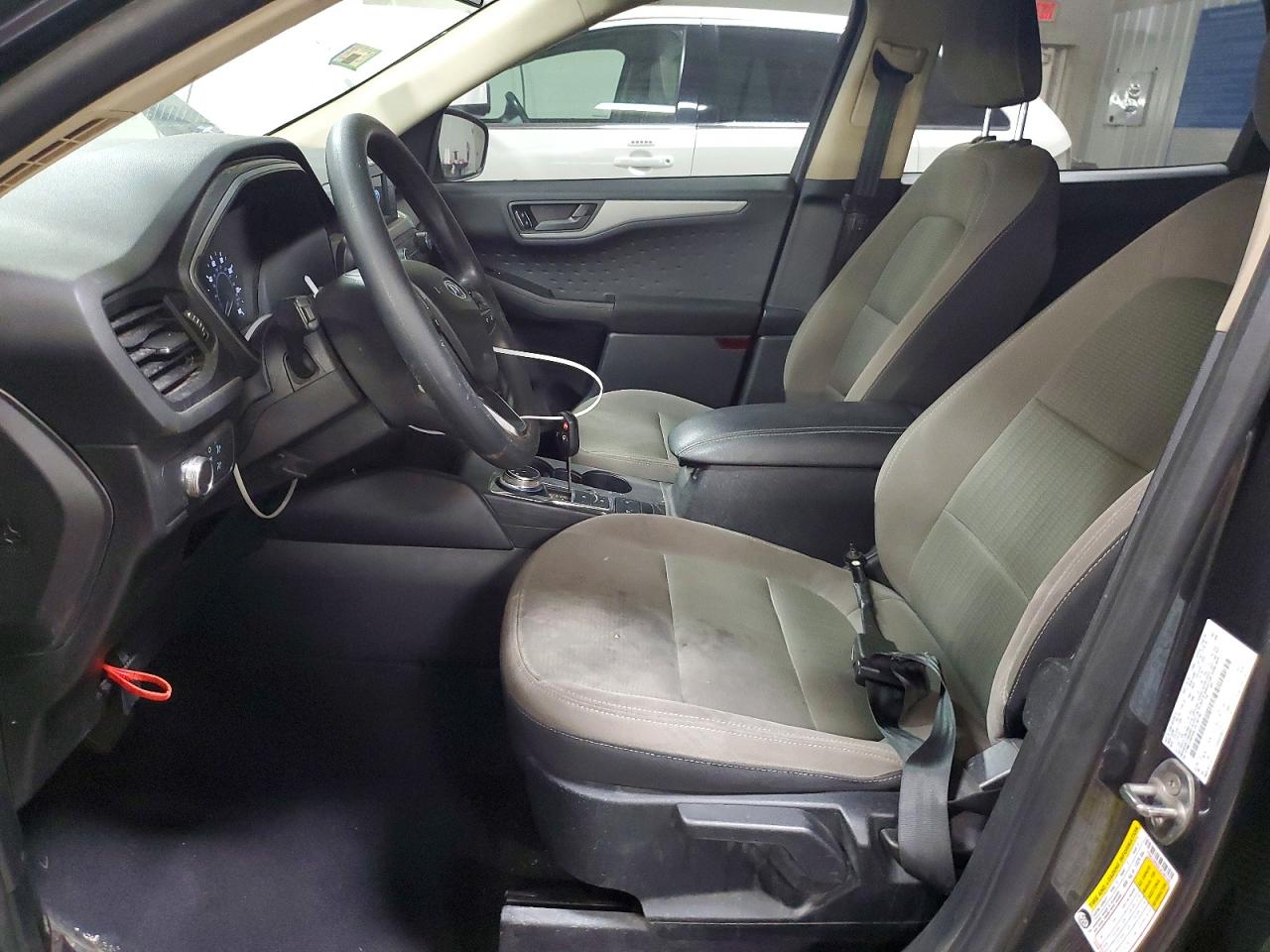 Ford Escape S