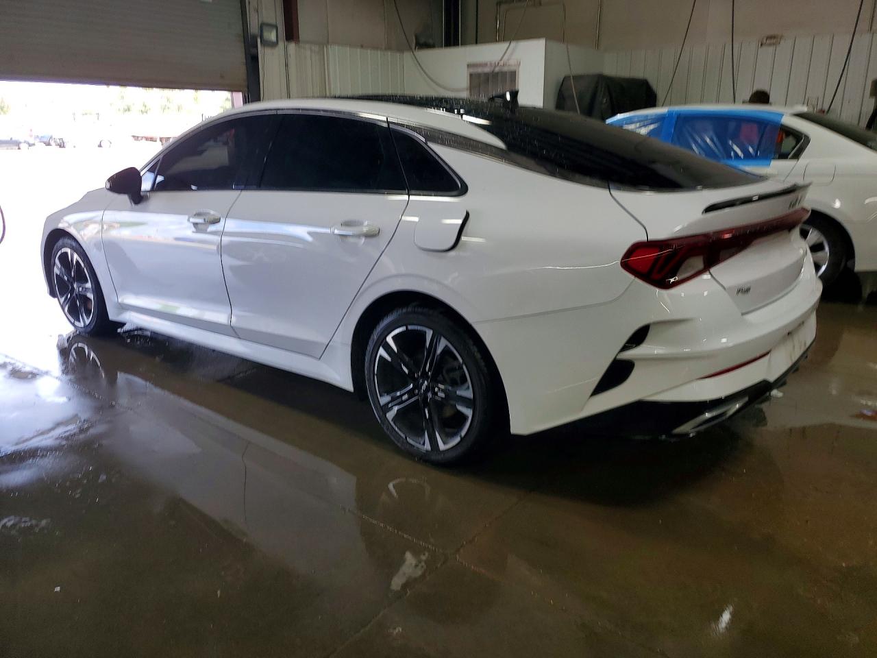 Kia K5 Gt Line