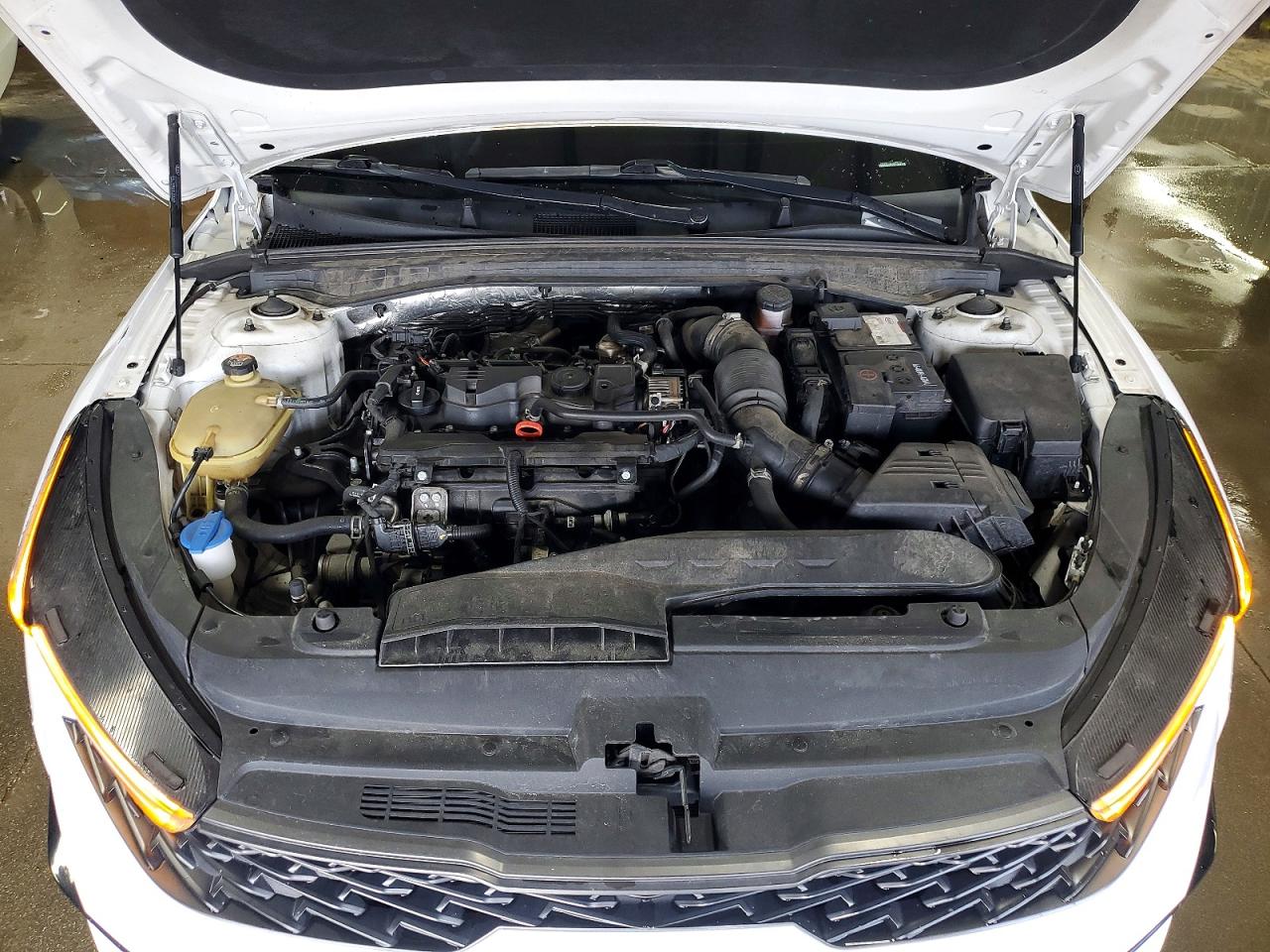 Kia K5 Gt Line
