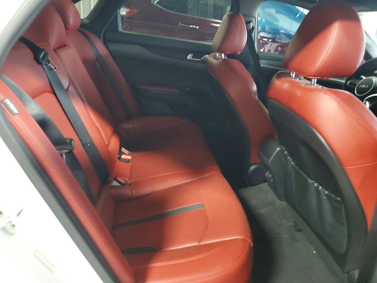 Kia K5 Gt Line