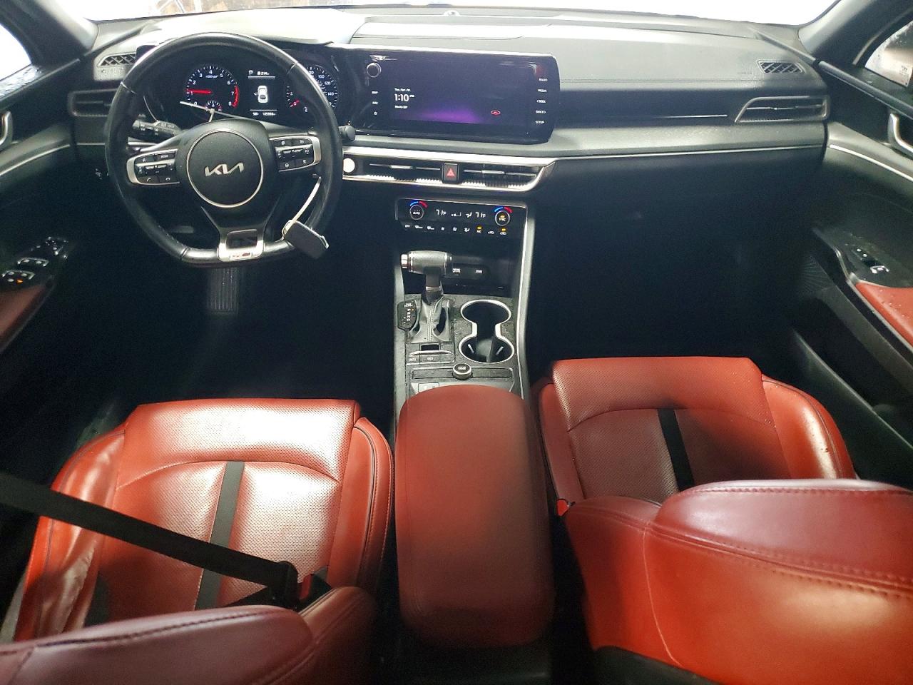 Kia K5 Gt Line